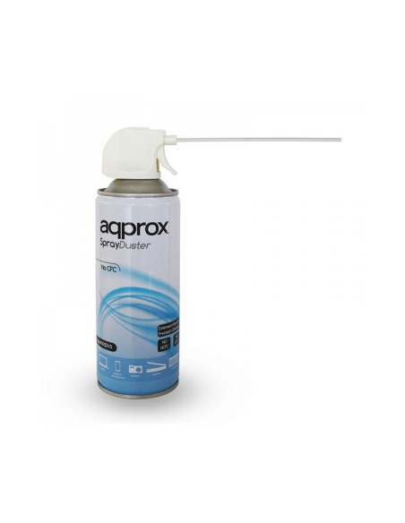 APPROX APP400SDV3 AIRE COMPRIMIDO 400ml