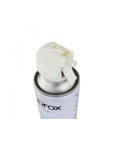 APPROX APP400SDV3 AIRE COMPRIMIDO 400ml