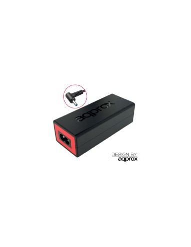 Approx appA14 cargador portatil 90w for HP