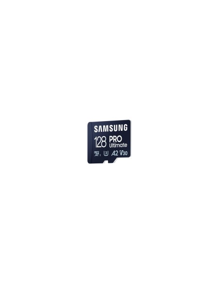 Samsung MB-MY128S 128 GB MicroSDXC UHS-I