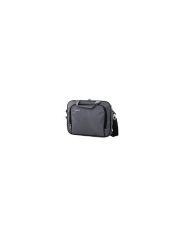 MALETIN SUBBLIM OXFORD LAPTOP BAG PARA PORTATILES HASTA 15.4P 16P GRIS SUB-LB-1OLB051