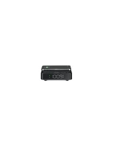 Aiwa CR-30BK despertador Reloj despertador digital Negro 2