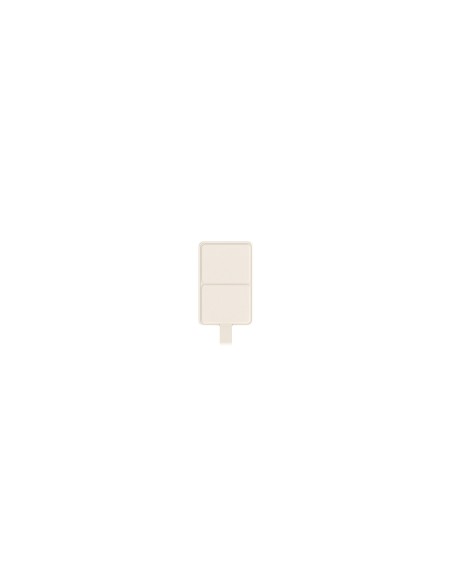 Xiaomi Magnetic Power Bank 6000mAh Ión de litio Cargador inalámbrico Bronceado