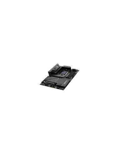 MSI MPG X870E CARBON WIFI placa base AMD X870E Zócalo AM5 ATX