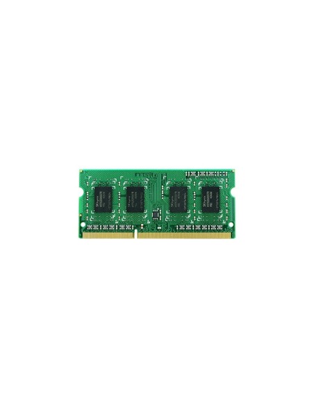 MEMORIA SODIMM SYNOLOGY DDR3 1866MHz 4GB D3NS1866L-4G