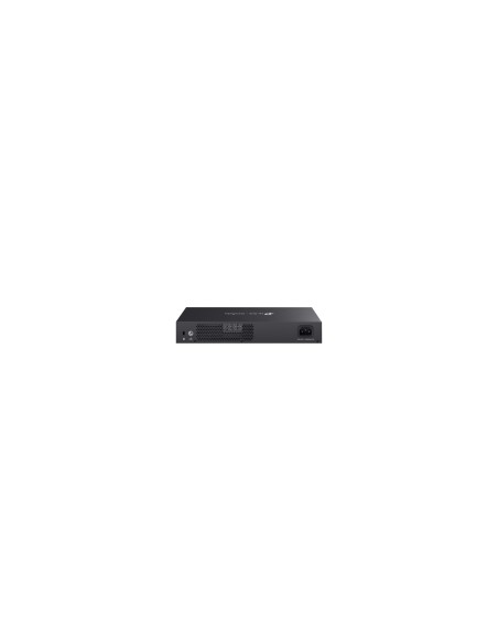 TP-Link ER7406 router Gigabit Ethernet Negro