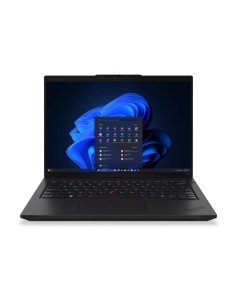 Lenovo ThinkPad L14 Gen 6 (Intel) Intel Core Ultra 5 225U 35,6 cm (14") WUXGA 16 GB DDR5-SDRAM 512 GB SSD Wi-Fi 6E (802.11ax) Wi