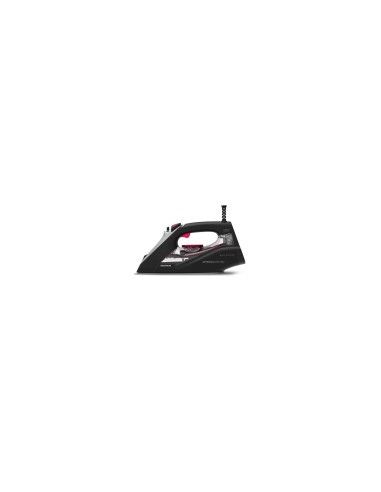 Taurus Geyser Eco Easy 2800 Plancha vapor-seco Suela de cerámica 2800 W Negro
