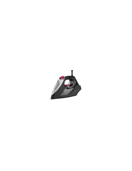 Taurus Geyser Eco Easy 2800 Plancha vapor-seco Suela de cerámica 2800 W Negro