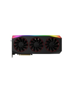 XFX Mercury Radeon RX 9070 XT OC Magnetic Air Edition RGB AMD 16 GB GDDR6