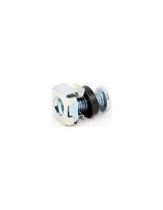 MONOLYTH 3090003 TORNILLOS RACK SET 50 PIEZAS