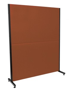 Piqueras y Crespo Biombo Valdeganga bali marron.