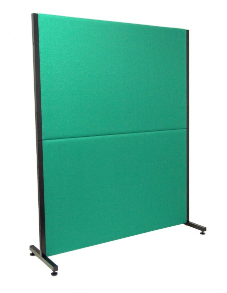 Piqueras y Crespo Biombo Valdeganga bali verde esmeralda