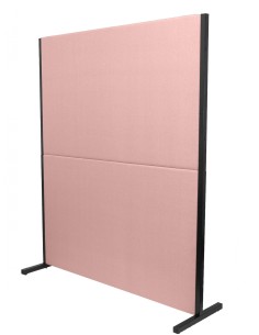 Piqueras y Crespo Biombo Valdeganga bali rosa. 2