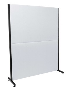 Piqueras y Crespo Biombo Valdeganga bali blanco