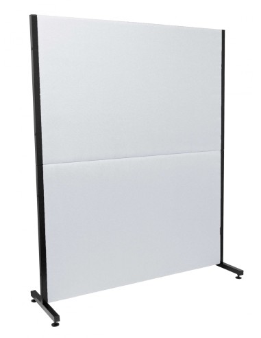 Piqueras y Crespo Biombo Valdeganga bali blanco