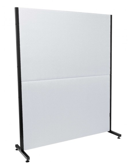 Piqueras y Crespo Biombo Valdeganga bali blanco