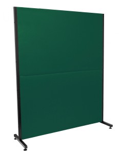 Piqueras y Crespo Biombo Valdeganga bali verde botella