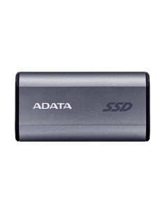ADATA SC750 1 TB USB Tipo C 3.2 Gen 2 (3.1 Gen 2) Negro