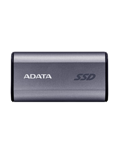 ADATA SC750 1 TB USB Tipo C 3.2 Gen 2 (3.1 Gen 2) Negro