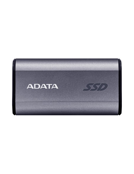 ADATA SC750 1 TB USB Tipo C 3.2 Gen 2 (3.1 Gen 2) Negro
