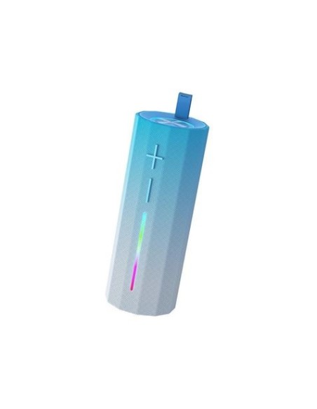 ALTAVOZ BLUETOOTH F71 AZUL