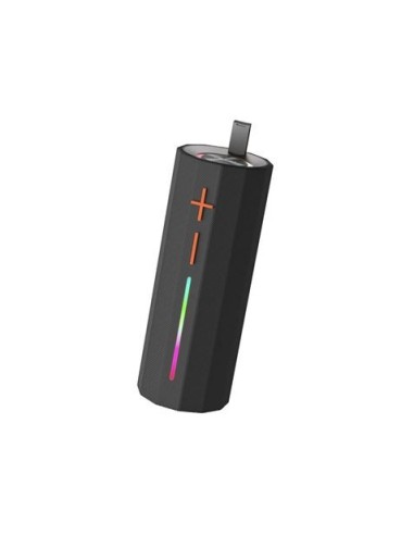 ALTAVOZ BLUETOOTH F71 NEGRO