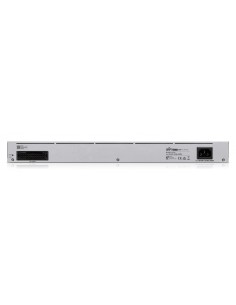 Ubiquiti Networks UniFi Pro Gestionado L2/L3 Gigabit Ethernet (10/100/1000) EnergÍ­a sobre Ethernet (PoE) 1U Plata 2