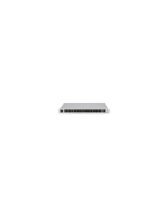 Ubiquiti Networks UniFi USW-48-POE switch EnergÍ­a sobre Ethernet (PoE) Acero inoxidable 2