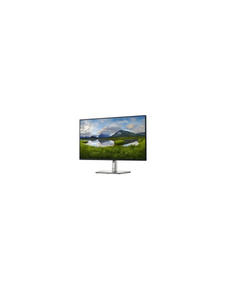 DELL P Series P2725HE pantalla para PC 68,6 cm (27") 1920 x 1080 Pixeles Full HD LCD Negro