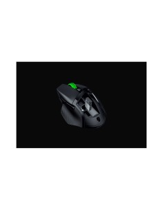 Razer Basilisk V3 X HyperSpeed ratón Juego mano derecha Bluetooth Óptico 18000 DPI