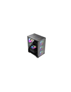 KEEP OUT XC-201 Glass Media Torre