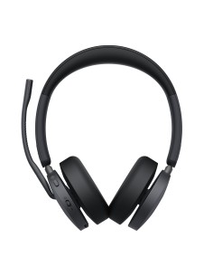 Yealink BH74 UC USB-C/A Auriculares Inalámbrico Diadema Oficina/Centro de llamadas USB Type-C / USB Type-A Bluetooth Negro