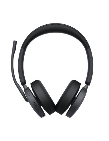 Yealink BH74 UC USB-C/A Auriculares Inalámbrico Diadema Oficina/Centro de llamadas USB Type-C / USB Type-A Bluetooth Negro