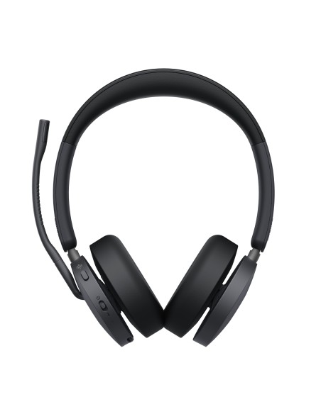 Yealink BH74 UC USB-C/A Auriculares Inalámbrico Diadema Oficina/Centro de llamadas USB Type-C / USB Type-A Bluetooth Negro