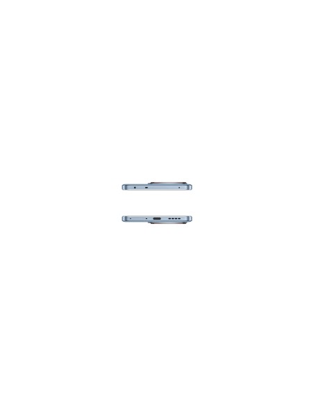 Realme GT 7 5G 12/512Gb Azul Smartphone