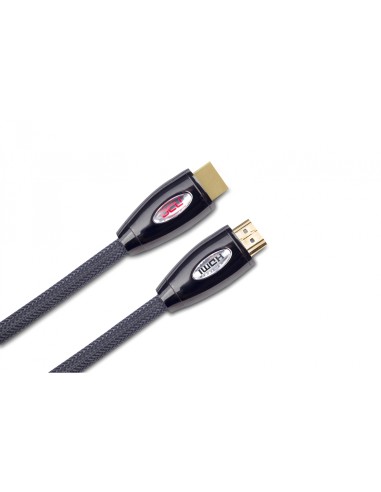 DCU Advance Tecnologic 30501031 adaptador de cable de vÍ­deo 1,5 m HDMI tipo A (Estándar) HDMI