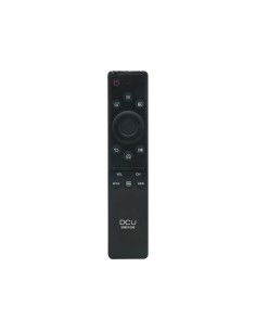DCU Advance Tecnologic 30901090 mando a distancia RF inalámbrico TV, Sintonizador de TV, Receptor de televisión Botones