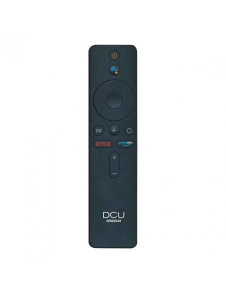 DCU Advance Tecnologic 30902020 mando a distancia RF inalámbrico TV, Sintonizador de TV, Receptor de televisión Botones