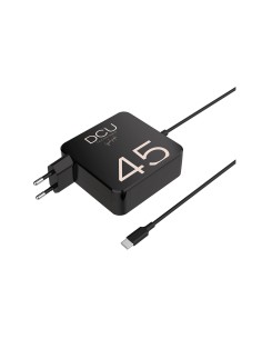 DCU Advance Tecnologic 37250045 accesorio para portatil Clavija de adaptador de corriente para ordenador portátil