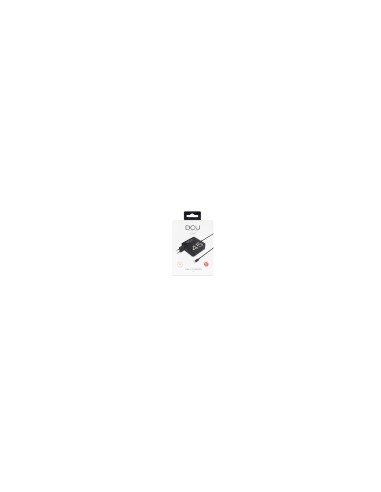 DCU Advance Tecnologic 37250045 accesorio para portatil Clavija de adaptador de corriente para ordenador portátil