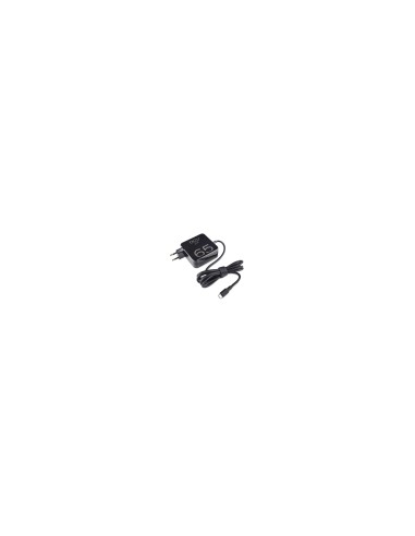 DCU Advance Tecnologic 37250065 accesorio para portatil Clavija de adaptador de corriente para ordenador portátil