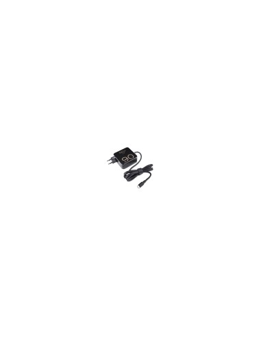 DCU Advance Tecnologic 37250090 accesorio para portatil Clavija de adaptador de corriente para ordenador portátil