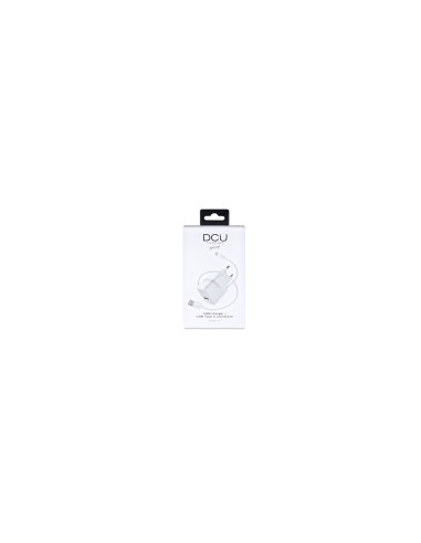 DCU Advance Tecnologic 37250000 cargador de dispositivo móvil Monitor de vÍ­deo para bebé, Lector de código, Barbero eléctrico, 