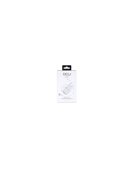 DCU Advance Tecnologic 37250000 cargador de dispositivo móvil Monitor de vÍ­deo para bebé, Lector de código, Barbero eléctrico, 