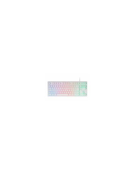 Mars Gaming Teclado Gaming TKL MK023