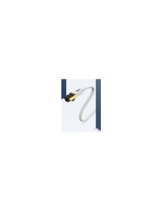 Vention Cable de Red RJ45 SFTP ICDHH Cat.7/ 2m/ Gris 2