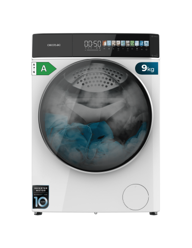Bolero DressCode 9900 Autodose Inverter FullColor A