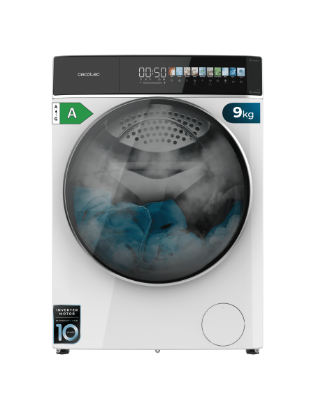 Bolero DressCode 9900 Autodose Inverter FullColor A