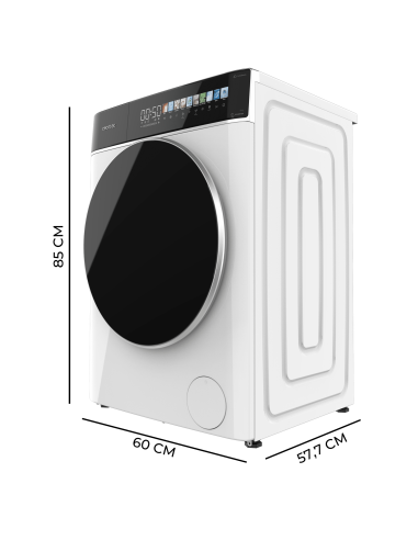 Bolero DressCode 9900 Autodose Inverter FullColor A